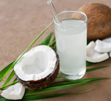 Coconut Water: The Tropical Elixir for Health and Vitality