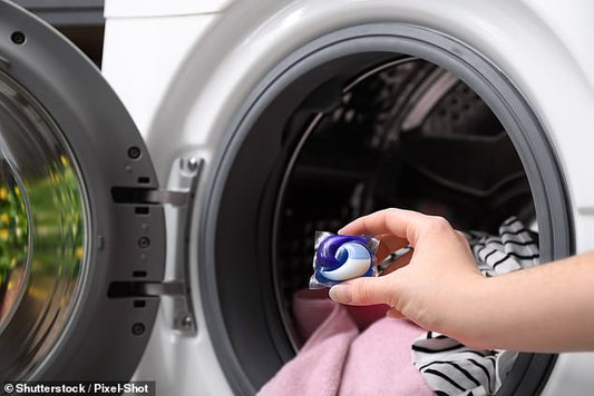 Laundry Made Simple: The Best Washing Pods on the Market
