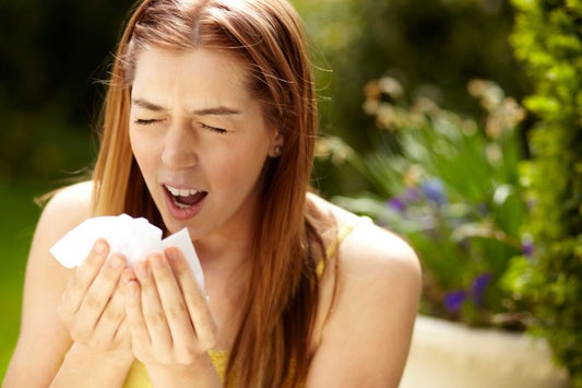 Breathe Easy: Leading Nasal Spray for Hay Fever Relief