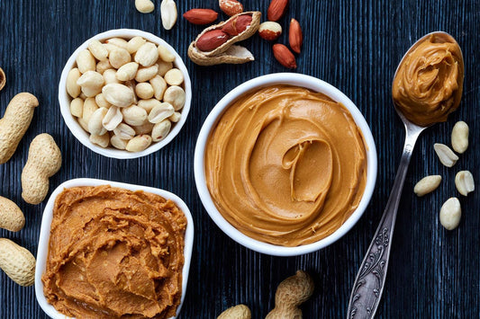 Fuel Your Run: The Best Nut Butters for Post-Run Recovery