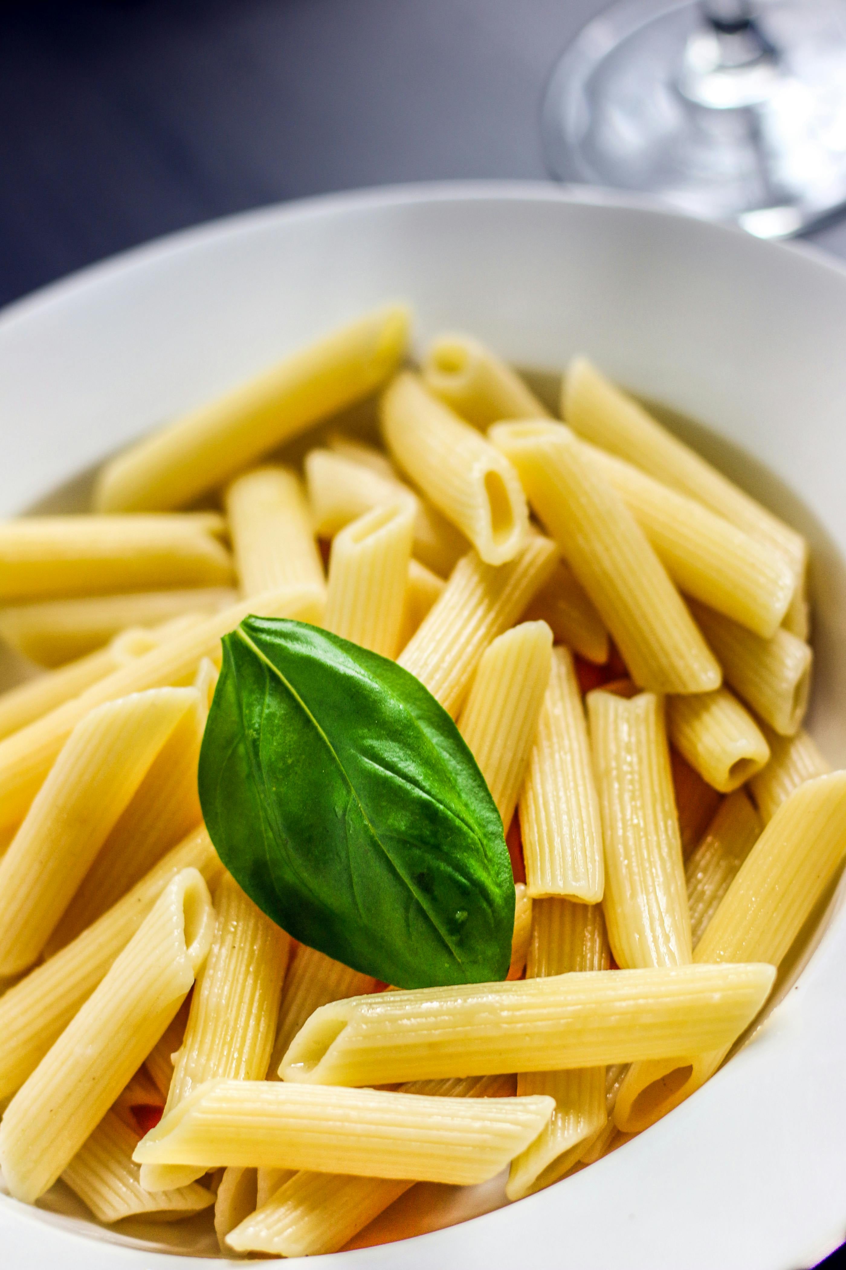 Top 10 GlutenFree Pasta Brands in the UK A Detailed Review McGrocer