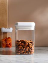 M&S Rectangular Flip-Tight Food Storage Container 0.8L- Buy online at McGrocer