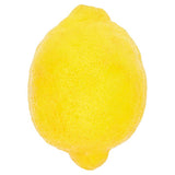 ASDA Lemons Citrus Fruit
