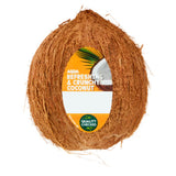 ASDA Refreshing Crunchy Coconut