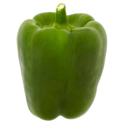 ASDA Green Peppers Pickled Peppers for Cooking - British product