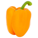 ASDA Orange Pepper Loose Peppers