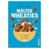 ASDA ASDA Malted Wheaties Malted Wheat Cereal 750g- Buy online at McGrocer