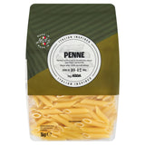 ASDA Penne pasta dried 1kg (British brand)