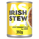 ASDA JUST ESSENTIALS Irish Stew 392g, UK version