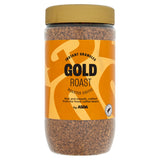 ASDA Gold Roast Freeze Dried Instant Coffee Granules 200g- Buy online at McGrocer