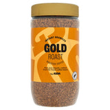 ASDA gold roast instant coffee granules 200g - British product