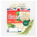 ASDA Light Nutty Cauliflower