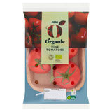 ASDA Bio-Rankentomaten