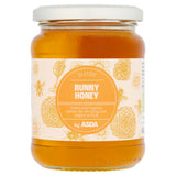 ASDA classic runny honey 454g - British product