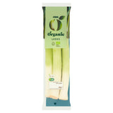 ASDA Organic Leeks 400g, UK version