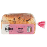 The BAKERY at ASDA fruit loaf 400g, UK version