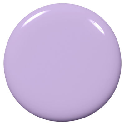 Essie nail polish 37 Lilacism pale purple 13.5ml (British brand)