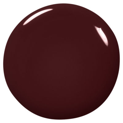 Essie 50 Bordeaux dark red nail polish 13.5ml (British brand)