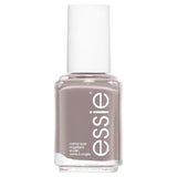 Essie Chinchilly grey nude nail polish 13.5ml (British brand)