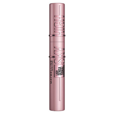 Maybelline mascara in Brown 7.2ml, imported from the UK