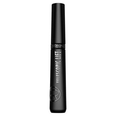 ASDA L'Oreal Paris Telescopic Lift Mascara Extra Black- Buy online at McGrocer