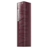 ASDA Maybelline SuperStay Vinyl Ink 135 Fearless Liquid Lipstick 4.2ml- Buy online at McGrocer