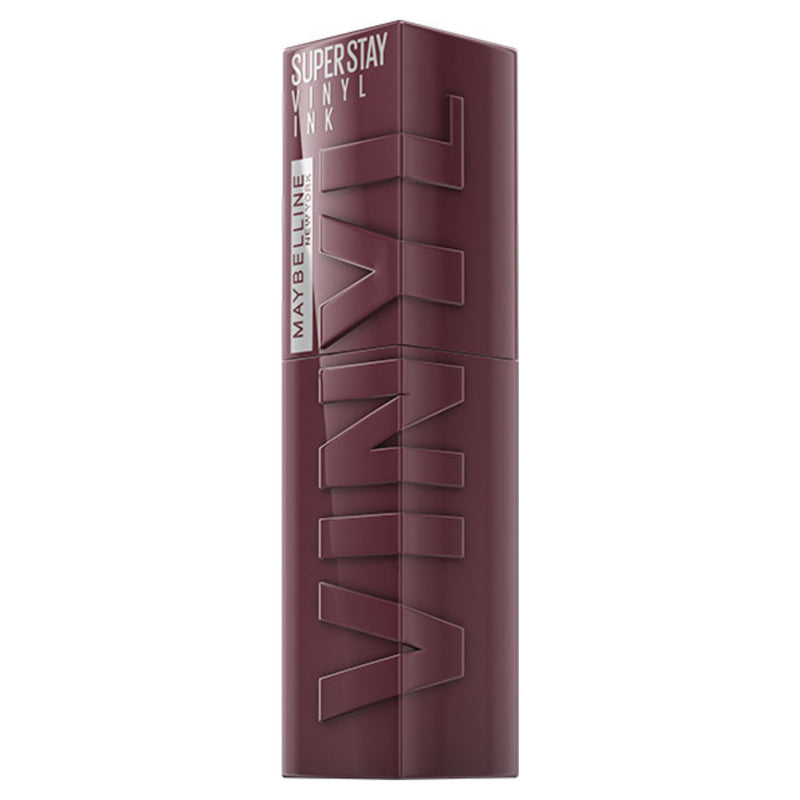 Maybelline liquid lipstick 135 Fearless 4.2ml, imported from the UK
