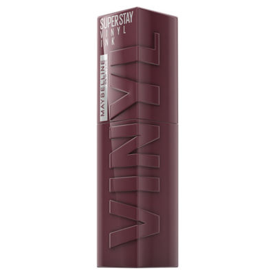 Maybelline liquid lipstick 135 Fearless 4.2ml, imported from the UK