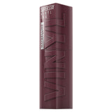 Maybelline liquid lipstick 135 Fearless 4.2ml, imported from the UK