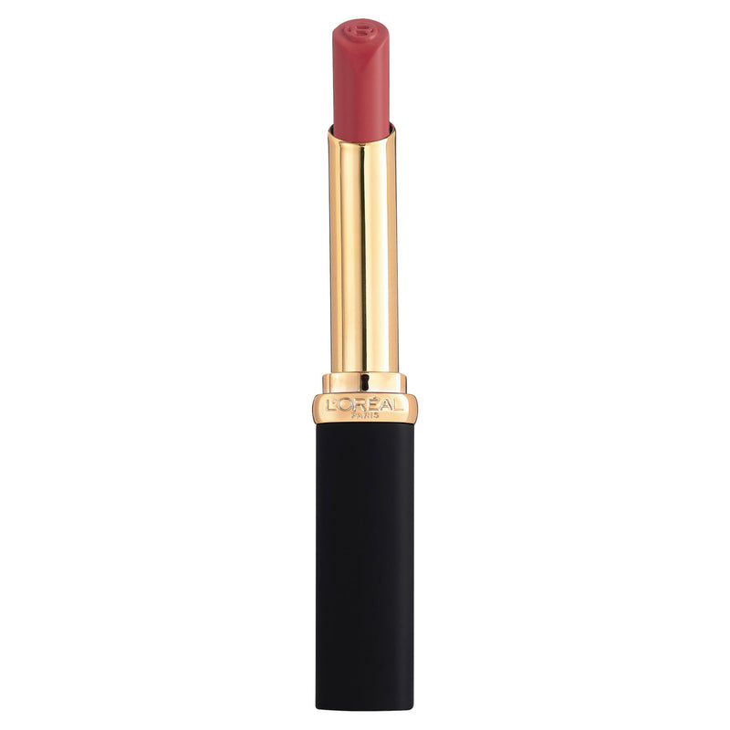 L'Oreal Paris lipstick in Nude Independence, UK version