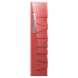 ASDA Maybelline SuperStay Vinyl Ink 15 Peachy Liquid Lipstick 4.2ml- Buy online at McGrocer
