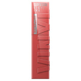 Maybelline SuperStay Vinyl Ink Peachy liquid lipstick 4.2ml (British brand)