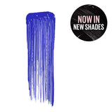 Maybelline Lash Sensational Sky High mascara Blue Mist 7.2ml (British brand)