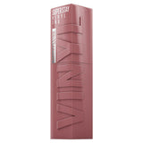 ASDA Maybelline SuperStay Vinyl Ink Liquid Lipstick 110 Awestruck 4.2ml- Buy online at McGrocer