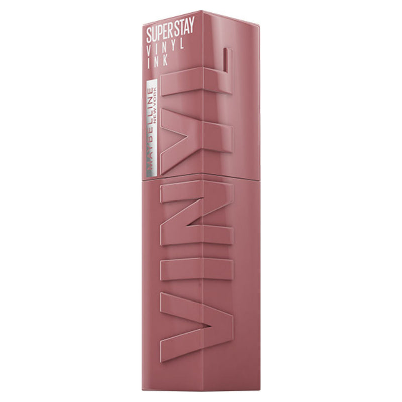 Maybelline Liquid Lipstick 110 Awestruck 4.2ml, imported from the UK
