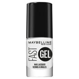 Maybelline Fast Gel Top Coat 7ml, UK version
