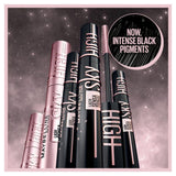 Maybelline Cosmic Black mascara 7.2ml, imported from the UK