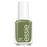 Essie core nail polish 789 Win Me Over muted khaki green 13.5ml, UK version