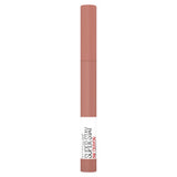 Maybelline Superstay Matte Ink Crayon lipstick 95 Talk The Talk, UK version