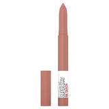Maybelline Superstay Matte Ink Crayon lipstick 95 Talk The Talk, UK version