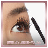 Maybelline mascara Sky High 7.2ml, imported from the UK