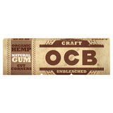 OCB Rolling Papers Regular 50 Pack