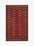 Gooch Luxury Hand Knotted Pakistan Bokhara Handmade Rug 183 x 122cm