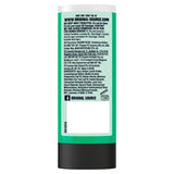Original Source Tingly Mint & Tea Tree shower gel 50ml, imported from the UK