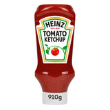 ASDA Heinz Tomato Ketchup 910g- Buy online at McGrocer
