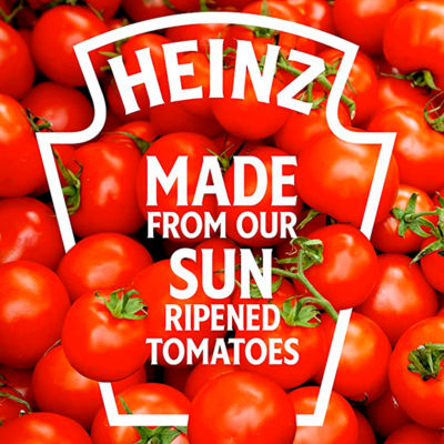 Heinz Tomato Ketchup 910g - British product