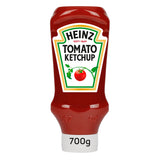 ASDA Heinz Tomato Ketchup 700g- Buy online at McGrocer