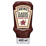 ASDA Heinz Classic BBQ Sauce 480g- Buy online at McGrocer