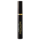 Max Factor mascara Black/Brown 9ml, UK version