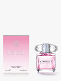 Versace Bright Crystal Eau de Toilette 90ml - British product